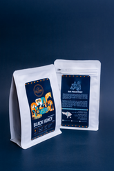 Sudana Family Microlot – 250Gr Black Honey Process Organic Bali Roasted Coffee